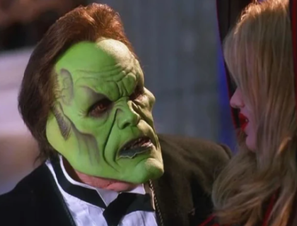 فلم دی ماسک کے مشہور ولن گھر میں مردہ پائے گئے