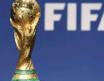فٹبال ورلڈ کپ 2026 کی فاتح ٹیم کوریکارڈ انعامی رقم ملے گی