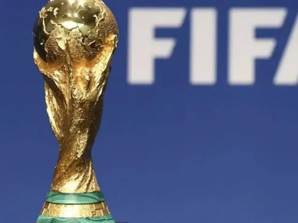 فٹبال ورلڈ کپ 2026 کی فاتح ٹیم کوریکارڈ انعامی رقم ملے گی