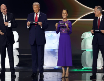 فیفا ورلڈ کپ ڈراز کا اعلان