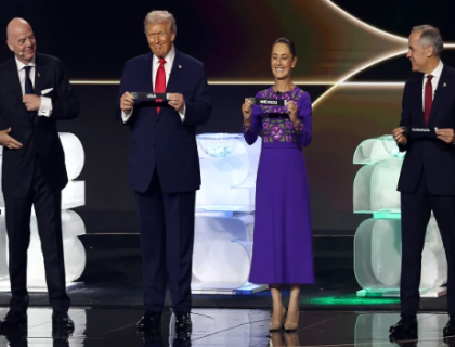 فیفا ورلڈ کپ ڈراز کا اعلان