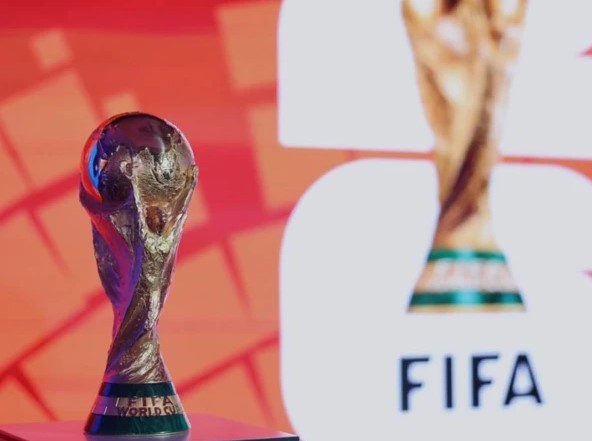 فیفا ورلڈکپ 2026, آغاز سے قبل ہی مقبولیت کے تمام ریکارڈز پاش پاش ہوگئے