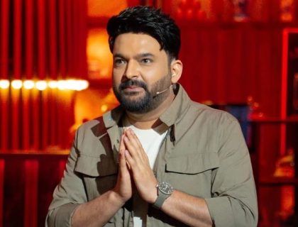 نیٹ فلکس اور کپل شرما شو بڑے قانونی تنازع میں پھنس گئے