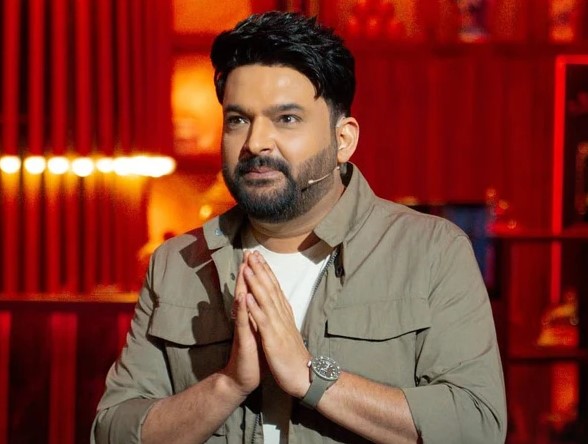 نیٹ فلکس اور کپل شرما شو بڑے قانونی تنازع میں پھنس گئے