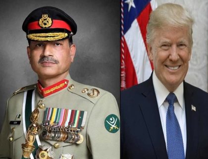 واشنگٹن ٹائمز کے آرٹیکل میں اہم انکشافات؛ 2025 پاک امریکا تعلقات میں انقلابی تبدیلی کا سال قرار