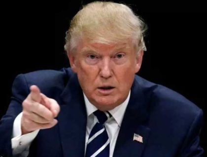 وینزویلا کے تیل پر امریکا کا قبضہ، ٹرمپ کا صدر مادورو کو اقتدار چھوڑنے کا مشورہ