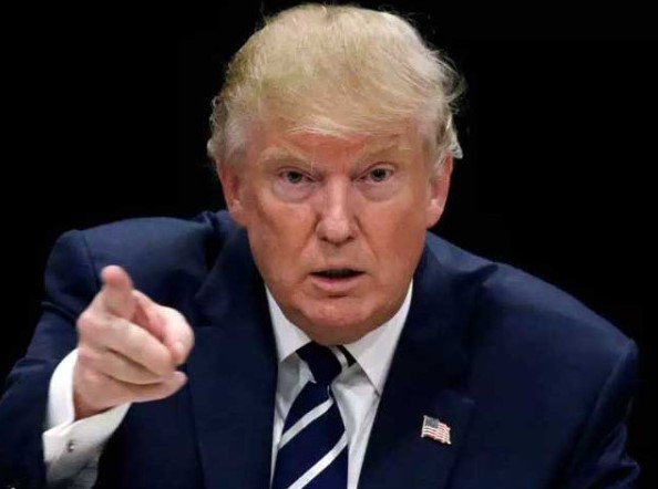 وینزویلا کے تیل پر امریکا کا قبضہ، ٹرمپ کا صدر مادورو کو اقتدار چھوڑنے کا مشورہ