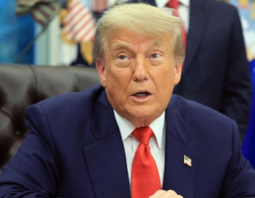 وینزویلا کے خلاف فوجی کارروائی کی نوبت آسکتی ہے، ٹرمپ