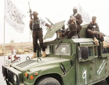 ٹرمپ انتظامیہ کا بڑا فیصلہ، افغان اسپیشل امیگرنٹ ویزا بھی معطل کردیا