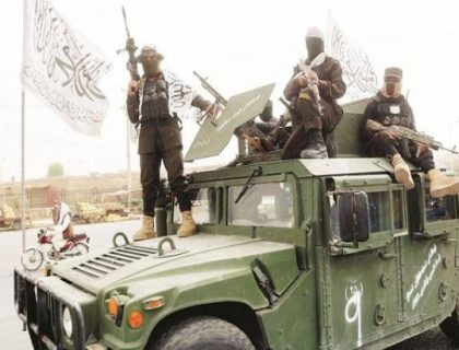 ٹرمپ انتظامیہ کا بڑا فیصلہ، افغان اسپیشل امیگرنٹ ویزا بھی معطل کردیا