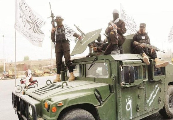 ٹرمپ انتظامیہ کا بڑا فیصلہ، افغان اسپیشل امیگرنٹ ویزا بھی معطل کردیا