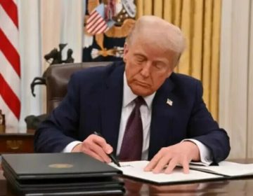 ٹرمپ انتظامیہ کی نئی سفری پابندیاں، مزید 20 ممالک کے شہری امریکا داخلے سے محروم