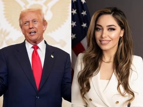 ٹرمپ نے بیوٹی پارلر کی مالکن خاتون وکیل کو اہم عہدے پر تعینات کردیا