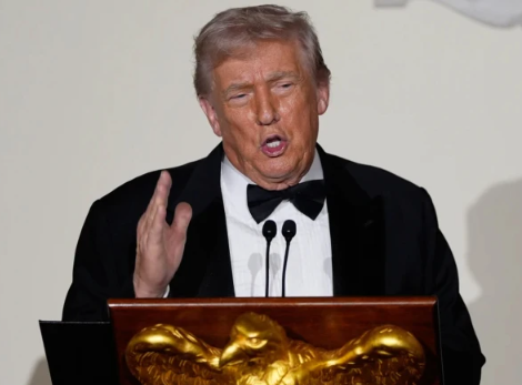 ٹرمپ کا تھائی لینڈ اور کمبوڈیا کے درمیان دوبارہ جنگ بندی کرانے کا دعویٰ