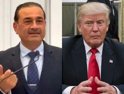 ٹرمپ کی فیلڈ مارشل عاصم منیر سے قربت نے پاک امریکا تعلقات کو نئی جہت دی، فارن پالیسی کا اعتراف