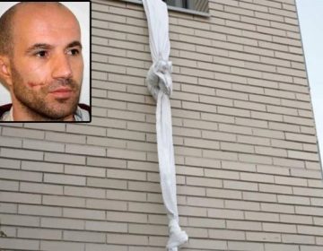 ٹلی, جیل توڑ کر بار بار بھاگنے والا فرار کا بادشاہ‘