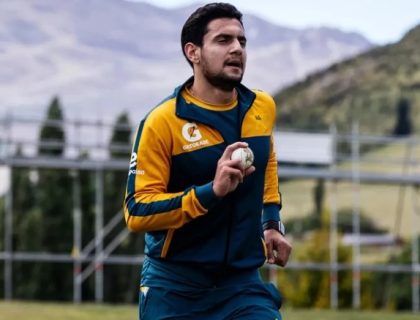 پابندی کا شکار حیدر علی کو پی سی بی کی طرف سے بڑا ریلیف مل گیا