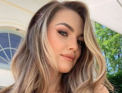 پانچ روز سے لا پتہ مشہور آسٹریائی بیوٹی انفلوئنسر کی لاش جنگل میں سوٹ کیس سے برآمد