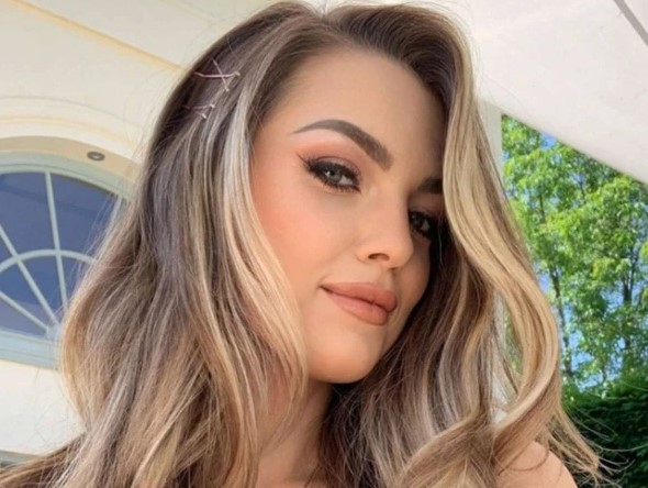 پانچ روز سے لا پتہ مشہور آسٹریائی بیوٹی انفلوئنسر کی لاش جنگل میں سوٹ کیس سے برآمد