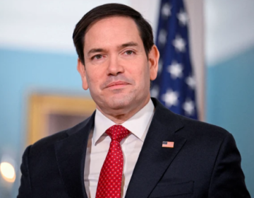 پاکستان کی غزہ میں فوجی دستے بھیجنے پر غور کی پیشکش پر شکر گزار ہیں، امریکی وزیر خارجہ