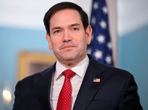 پاکستان کی غزہ میں فوجی دستے بھیجنے پر غور کی پیشکش پر شکر گزار ہیں، امریکی وزیر خارجہ