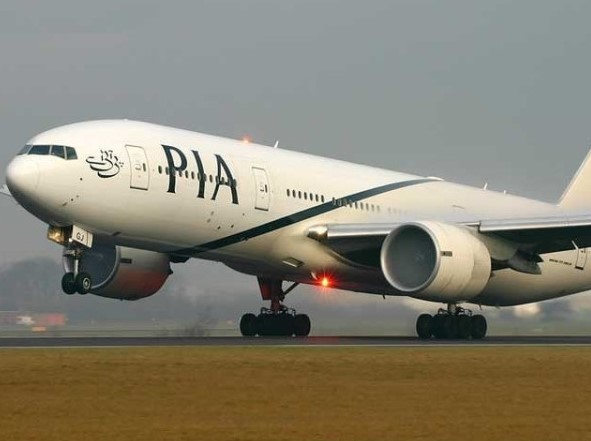 پی آئی اے کا اسلام آباد سے بھی لندن کی پروازیں شروع کرنے کا اعلان