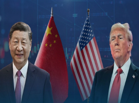 چین نے 20 امریکی دفاعی کمپنیوں اور 10 اعلیٰ عہدیداروں پر پابندیاں عائد کر دیں