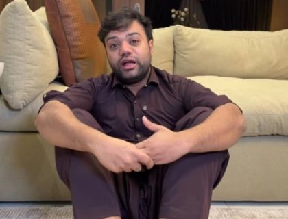 ڈکی بھائی کی دوران حراست کن دو شخصیات سے ملاقات ہوئی؟ پہلی بار نام سامنے آگئے