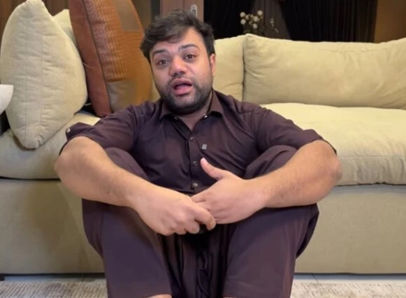 ڈکی بھائی کی دوران حراست کن دو شخصیات سے ملاقات ہوئی؟ پہلی بار نام سامنے آگئے