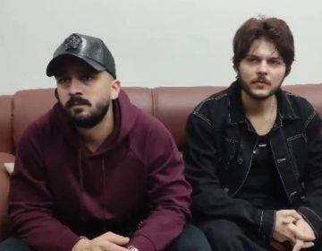 ڈی پورٹ نہیں کیا گیا ورنہ برطانیہ سے بزنس کلاس میں نہیں آتا، رجب بٹ