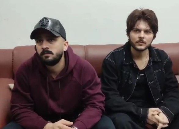 ڈی پورٹ نہیں کیا گیا ورنہ برطانیہ سے بزنس کلاس میں نہیں آتا، رجب بٹ