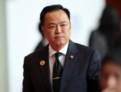 کمبوڈیا کے ساتھ سرحدی جھڑپوں میں شدت کے بعدتھائی وزیراعظم نے پارلیمنٹ تحلیل کردی