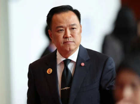 کمبوڈیا کے ساتھ سرحدی جھڑپوں میں شدت کے بعدتھائی وزیراعظم نے پارلیمنٹ تحلیل کردی