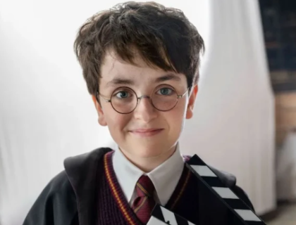 ہیری پوٹر سیریز کی نئی کاسٹ کے ساتھ جادو کی دنیا میں واپسی