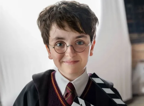 ہیری پوٹر سیریز کی نئی کاسٹ کے ساتھ جادو کی دنیا میں واپسی