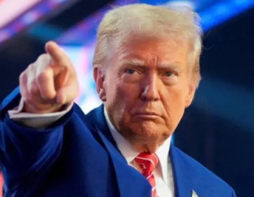 یوکرین جیسے تنازعات دنیا کو تیسری عالمی جنگ کی جانب دھکیل سکتے ہیں، ٹرمپ