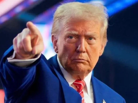 یوکرین جیسے تنازعات دنیا کو تیسری عالمی جنگ کی جانب دھکیل سکتے ہیں، ٹرمپ