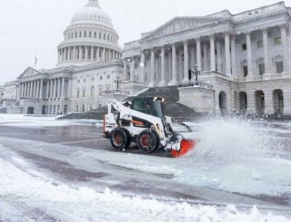 Deadly snowstorm in the United States ;Deaths, situation in affected areas and measures