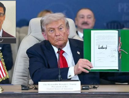 Gaza Peace Board, a new international framework, possibilities and responsibilities