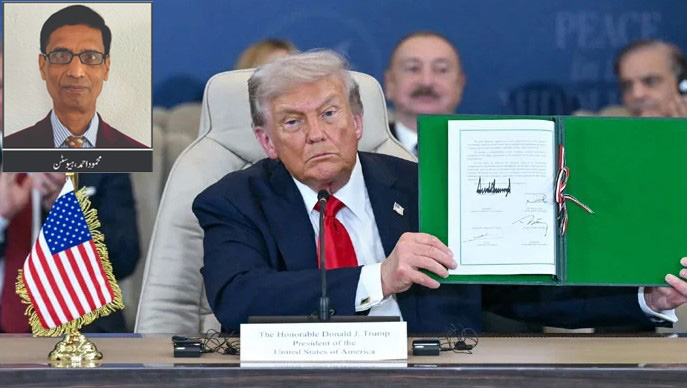 Gaza Peace Board, a new international framework, possibilities and responsibilities