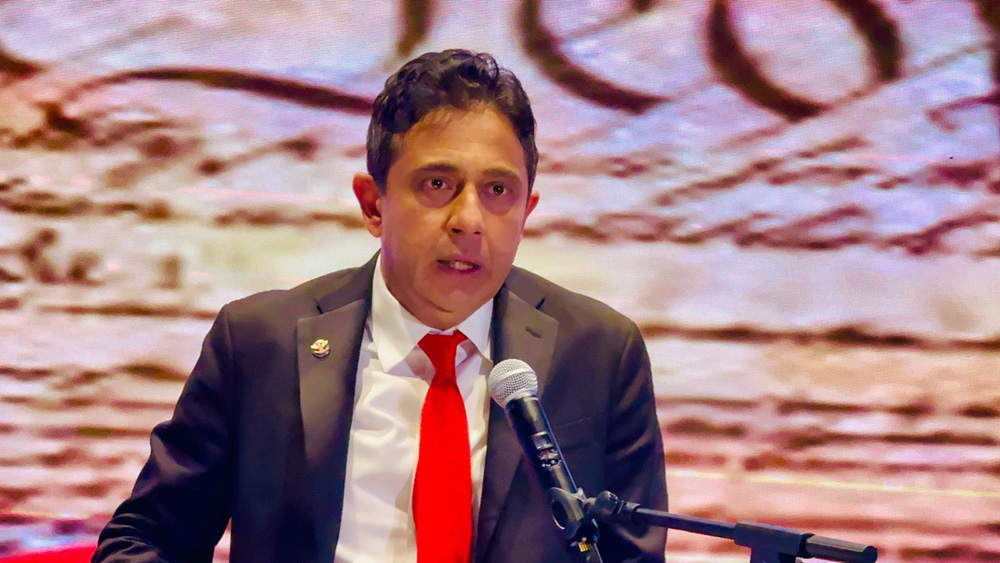 فورٹ بینڈ کائونٹی پریسنٹ 4کے نہایت مضبوط امیدوار ہارون مغل کی انتخابی مہم میں فورٹ بینڈ کائونٹی کے منتخب نمائندوں سمیت کمیونٹی رہنمائوں اور کمیونٹی کی بہت بڑی تعداد کی حمایت حاصل ہے