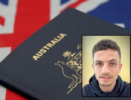 آسٹریلیا نے اسلام مخالف اسرائیلی انفلوئنسر کا ویزہ منسوخ کردیا