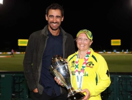 آسٹریلیا کو بڑا دھچکا، معروف کھلاڑی کا انٹرنیشنل کرکٹ سے ریٹائرمنٹ کا اعلان