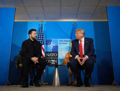 ابوظبی میں روس یوکرین مذاکرات ناکام