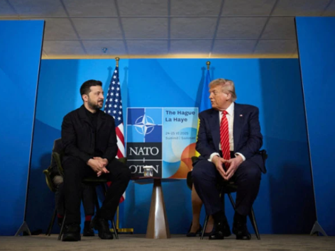 ابوظبی میں روس یوکرین مذاکرات ناکام