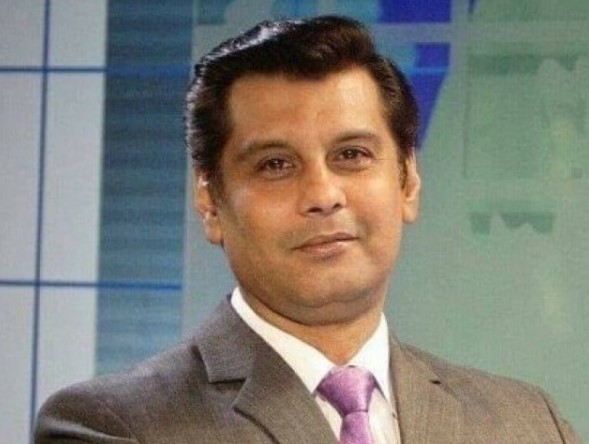 ارشد شریف قتل کیس کی سماعت کے دوران لندن میں قتل ایم کیو ایم رہنما عمران فاروق کے کیس کا تذکرہ