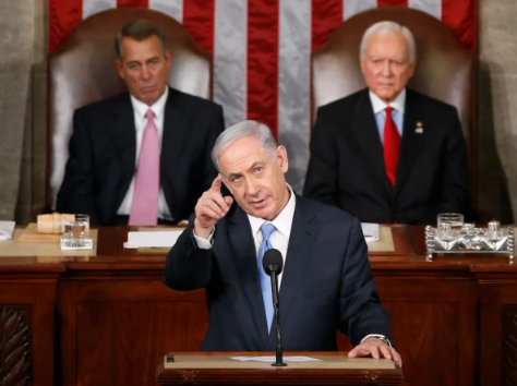 اسرائیل نے غزہ میں مجوزہ بورڈ آف پیس کی تشکیل کو مسترد کردیا