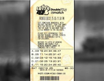 امریکا; 20 برس سے ایک ہی نمبر استعمال کرنیوالا شخص کروڑوں ڈالر جیت گیا