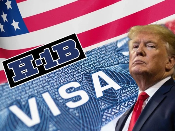 امریکا میں بڑا کریک ڈاؤن، ایک لاکھ سے زائد افراد کے ویزے منسوخ