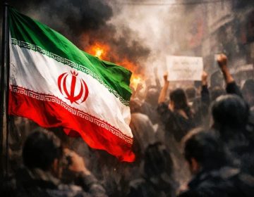 امریکا نے اپنے شہریوں کو فوری طور پر ایران چھوڑنے کی ہدایت جاری کردی